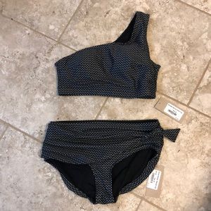 Midnight dash Albion suit